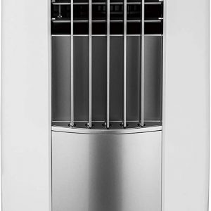Gree Portable Air Conditioner 1 Ton With Rotary Compressor - White - C`Matic-R12C1"Min 1 year manufacturer warranty"