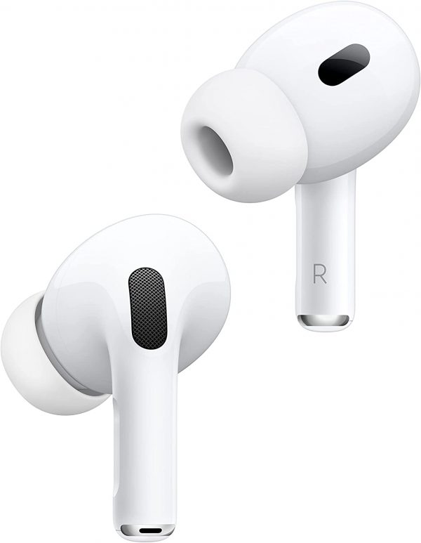 Apple AirPods Pro (2nd generation)