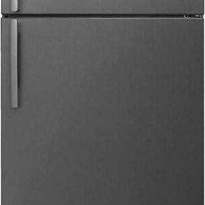 Panasonic 750 Liters Top Mount Refrigerator, Silver Nrbc752Vs"Min 1 year manufacturer warranty"