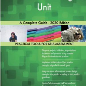 Data Processing Unit A Complete Guide - 2020 Edition Paperback – 20 February 2020
