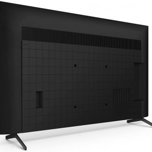 Sony BRAVIA 65 Inch TV 4K Ultra HD LED Smart Google TV with Dolby Vision HDR and Native 120HZ Refresh Rate - KD65X85K (2022 Model) - Image 3