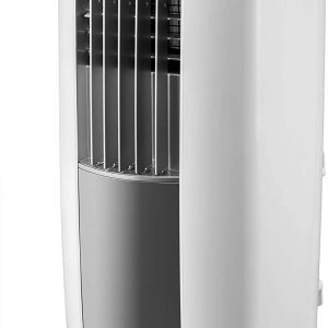 Gree Portable Air Conditioner 1 Ton With Rotary Compressor - White - C`Matic-R12C1"Min 1 year manufacturer warranty" - Image 3