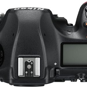 Nikon D850 Digital Camera - 45.7 Mp, Body Only, Black - Image 3