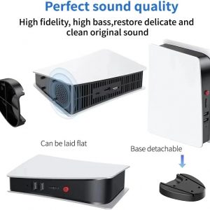 M5 Game Console 2.4gb Wireless Controller Game Station, 4K HD Output Retro Classic Video Game Console upto 15000 Games. Brand: Generic - Image 2