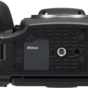 Nikon D850 Digital Camera - 45.7 Mp, Body Only, Black - Image 2
